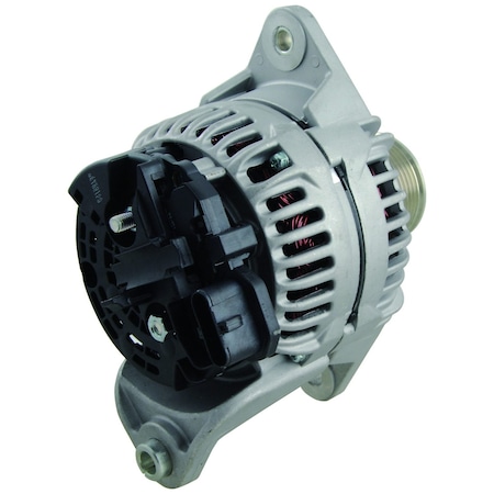 Replacement For Volvo Fh16, Year 2009 Alternator
